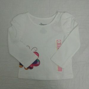 NWT Long Sleeve
